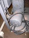  CUMBERLAND Pelletizer, Model 6,